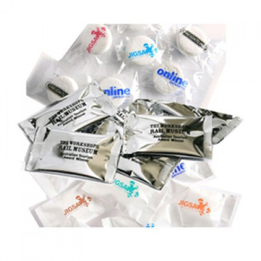 Promotional Crown Mints